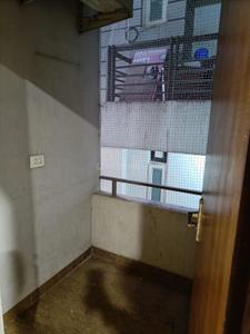 Balcony Image of 800 Sq.ft 1 RK Studio for rent in Malviya Nagar Jaipur for Rs. 18000