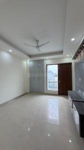 3 BHK Independent Builder Floor