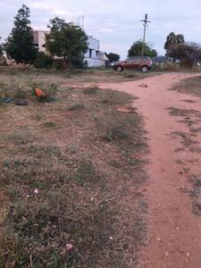 Image of 2400 Sq.ft Residential Plot / Land for sale in Seerapalayam, Coimbatore for Rs. 3500000