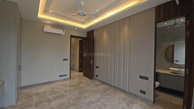 Bedroom Image of 2160 Sq.ft 3 BHK Builder Floor for sale in Sector 45 Gurgaon for Rs. 35000000