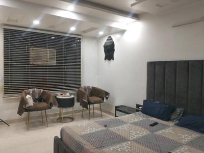 Bedroom Image of 1100 Sq.ft 2 BHK Apartment / Flat for sale in Paschim Vihar New Delhi for Rs. 15500000