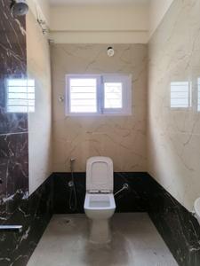 Common Bathroom One Image of 1653 Sq.ft 9 BHK Independent House for sale in Kogilu Bengaluru for Rs. 34000000