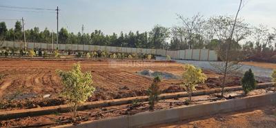 Image of 800 Sq.ft Residential Plot / Land for sale in Kamala Nagar, Bengaluru for Rs. 1439200