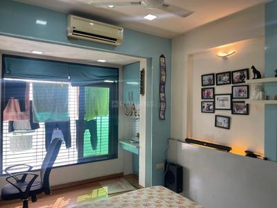 Hall Image of 1200 Sq.ft 3 BHK Apartment / Flat for sale in Sheth Golden Willows, Mulund West Mumbai for Rs. 41000000