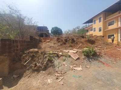 Image of 324 Sq.ft Residential Plot / Land for sale in Ella, Goa for Rs. 11988000