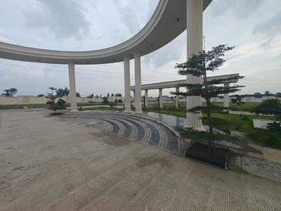 Image of 900 Sq.ft Residential Plot / Land for sale in Himadri Ras Enclave, Panda, Indore for Rs. 3690000