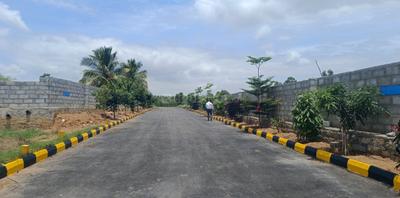 Image of 1000 Sq.ft Residential Plot / Land for sale in Chansandra, Bengaluru for Rs. 3050000