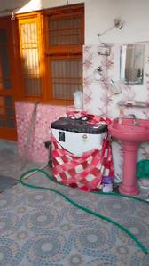 Image of 1361 Sq.ft 3 BHK Duplex for sale in Sanjay Nagar, Jammu for Rs. 7500000