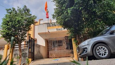 Image of 1600 Sq.ft 2 BHK Independent House for rent in Armoured Corps Center, Ahmednagar for Rs. 17000