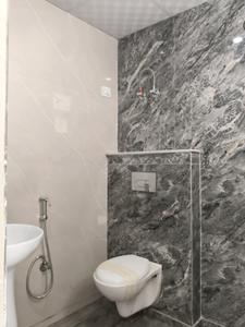 Bedroom One Image of 1500 Sq.ft 3 BHK Apartment / Flat for sale in Vihaan Wardania, Noida Extension Greater Noida for Rs. 6000000