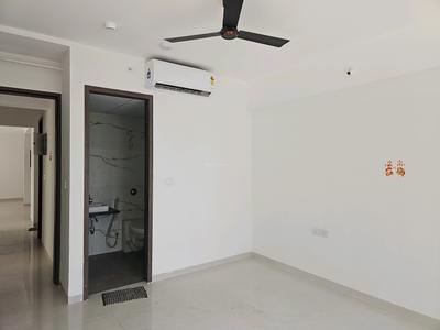 Bedroom Image of 1126 Sq.ft 2 BHK Apartment / Flat for sale in Goel Ganga Serio E F Building, Kharadi Pune for Rs. 13800000
