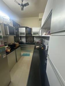Kitchen Image of 1630 Sq.ft 3 BHK Apartment / Flat for sale in Progressive Crown, Kopar Khairane Navi Mumbai for Rs. 27500000
