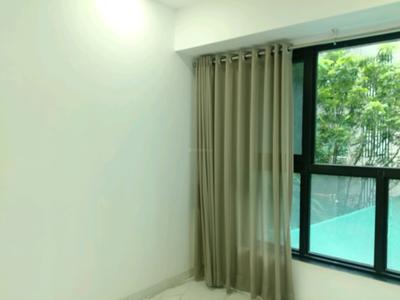 Bedroom Image of 698 Sq.ft 1 BHK Apartment / Flat for sale in Rassaz Greens , Mira Road East Mira Bhayandar for Rs. 9800000