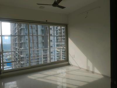 Bedroom Image of 1275 Sq.ft 2 BHK Apartment / Flat for sale in Lokhandwala Spring Grove, Kandivali East Mumbai for Rs. 22500000