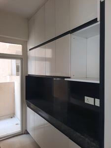 Kitchen Image of 703 Sq.ft 2 BHK Apartment / Flat for sale in Signature Global The Millennia 2, Sector 37C Gurgaon for Rs. 7050000