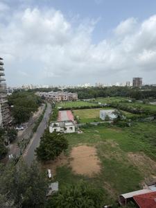 Image of 1850 Sq.ft 3 BHK Apartment / Flat for rent in Sama Savli, Vadodara for Rs. 40000