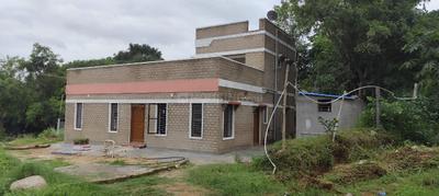 Image of 1500 Sq.ft 3 BHK Independent House for sale in Adakamaranahalli, Bengaluru for Rs. 17500000