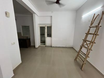 Hall Image of 1800 Sq.ft 3 BHK Villa for rent in Paramount Golfforeste Villas, Surajpur Greater Noida for Rs. 27000