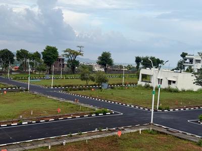 Image of 1453 Sq.ft 1 RK Builder Floor for sale in Uppalli, Chikkamagaluru for Rs. 4300000