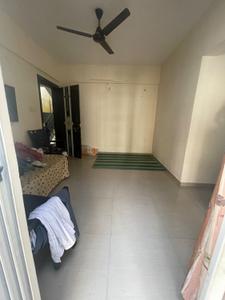 Living Room Image of 805 Sq.ft 2 BHK Apartment / Flat for sale in Sus Pune for Rs. 5500000