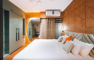 Hall Image of 4200 Sq.ft 4 BHK Apartment / Flat for rent in Scheme No 140 Indore for Rs. 120000