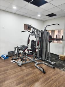 Image of 1014 Sq.ft 2 BHK Apartment / Flat for sale in Terra Castle, Jhundpuri, Bhiwadi for Rs. 3200000