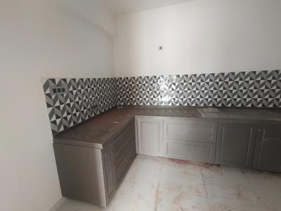 Kitchen Image of 2900 Sq.ft 4.5 BHK Apartment / Flat for rent in Bramha The Collection, Wadgaon Sheri Pune for Rs. 120000