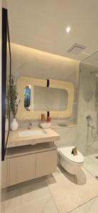 Image of 2594 Sq.ft 4 BHK Apartment / Flat for sale in Hiranandani Maitri Park, Chembur, Mumbai for Rs. 123000000