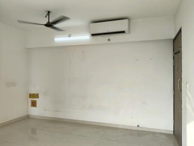 Living Room Image of 600 Sq.ft 1 BHK Apartment / Flat for rent in Lodha Upper Thane Greenville A To I E1, Bhiwandi Thane for Rs. 13999