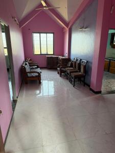 Hall Image of 1044 Sq.ft 2 BHK Apartment / Flat for sale in Madgaon Goa for Rs. 4900000