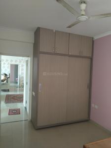 Bedroom Image of 1430 Sq.ft 3 BHK Apartment / Flat for sale in Dhanuka Sunshine Symphony, Bhankrota Jaipur for Rs. 4100000