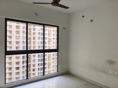Bedroom Image of 918 Sq.ft 2 BHK Apartment / Flat for sale in Runwal Gardens, Dombivli East Thane for Rs. 7200000