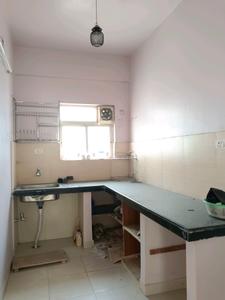 Kitchen Image of 1360 Sq.ft 3 BHK Apartment / Flat for sale in Maheshtala Kolkata for Rs. 5800000