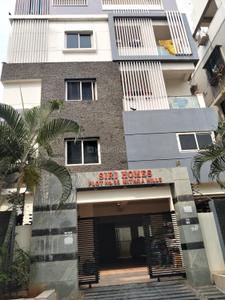1.5 BHK Flat