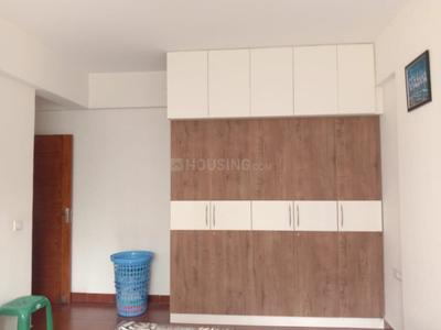 Bedroom Image of 1674 Sq.ft 3 BHK Apartment / Flat for sale in Prithvi Thirumala Anemone by Prithvi Homes, JP Nagar Bengaluru for Rs. 16000000