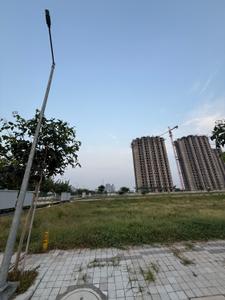 Image of 161 Sq.ft Residential Plot / Land for sale in Central Park Mikasa Plots, Sector 33, Sohna for Rs. 49000000