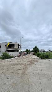 Image of 1206 Sq.ft Residential Plot / Land for sale in Mahalaxmi Nagar 54, Bhilgaon, Nagpur for Rs. 3919500