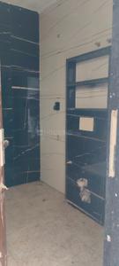 Bathroom Image of 850 Sq.ft 2 BHK Apartment / Flat for sale in Ratan Lal Nagar Kanpur for Rs. 4200000