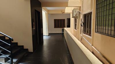 Balcony Image of 1020 Sq.ft 2 BHK Apartment / Flat for sale in Miyapur Hyderabad for Rs. 5450000