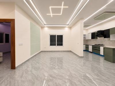 Hall Image of 1800 Sq.ft 3 BHK Builder Floor for sale in Canal Road Dehradun for Rs. 13000000