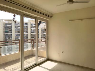 Dining Area Image of 1578 Sq.ft 3 BHK Apartment / Flat for sale in Tulip Violet, Sector 69 Gurgaon for Rs. 22500000
