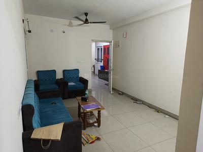 2.5 BHK Flat