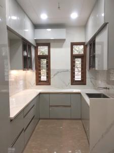 Kitchen Image of 1032 Sq.ft 3 BHK Builder Floor for sale in Sector 22 Rohini New Delhi for Rs. 14100000