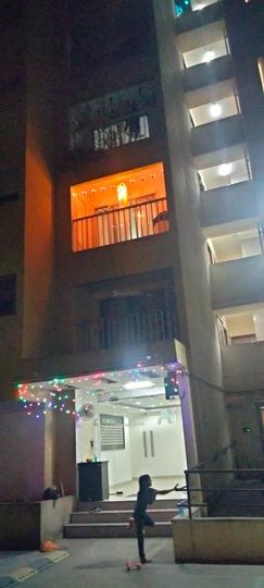 No Available Building View 1