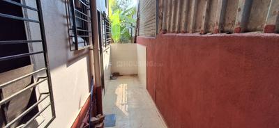 Balcony Image of 830 Sq.ft 2 BHK Independent House for rent in Shahu Nagar Belagavi for Rs. 15000