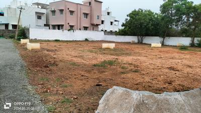 Image of 1500 Sq.ft Residential Plot / Land for sale in Kelambakkam, Chennai for Rs. 5700000