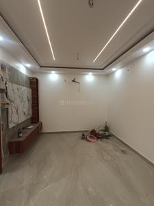 Hall Image of 930 Sq.ft 3 BHK Builder Floor for sale in Pitampura New Delhi for Rs. 11000000
