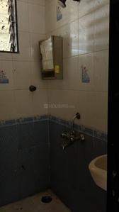 Image of 1000 Sq.ft 2 BHK Apartment / Flat for sale in Ravi Rachana Arcade, Kamothe, Navi Mumbai for Rs. 9000000