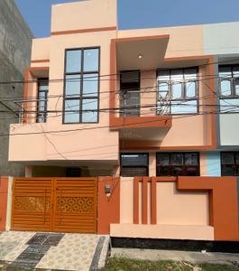 Image of 1550 Sq.ft 3 BHK Independent House for sale in Omaxe City, Lucknow for Rs. 4800000
