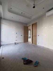 Hall Image of 2700 Sq.ft 4 BHK Builder Floor for sale in Safdarjung Enclave New Delhi for Rs. 130000000